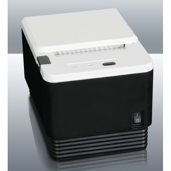 150km Print Life Can Wifi Automatic Take-Out Order Printer with Black and White