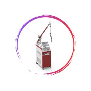 Advanced 1064nm 532nm q switch nd yag laser tattoo removal machine with ce