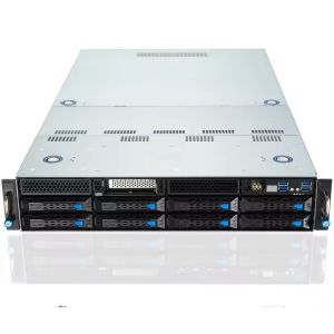 Intel Xeon Scalable Processors Powered 2U Dual-socket Server with Enhanced