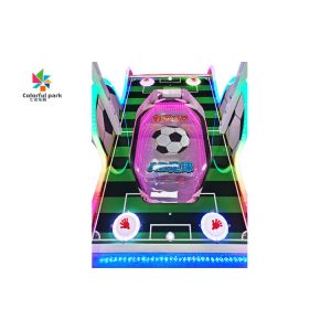 Physical Exercise Baby AB Football Tabletop Arcade Machine Redemption Games