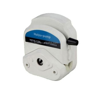 touch screen Intelligent Peristaltic Pump Suitable for laboratorial and