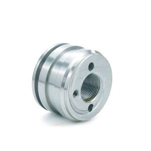 Condition Customization for OEM CNC Machining Cylinder Piston and End Caps of