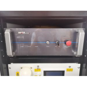 1000W 1080nm Handheld Laser Welder 6 Modes Ergonomic Design