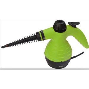 220V personal home appliance handheld steam cleaner 9-in-1 steam cleaner