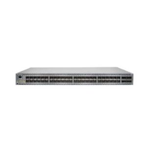 QFX5120-48Y-AFI2 48 Ports 10/100/1000Mbps Switch Customized Size and Advanced