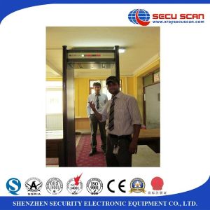 Small size X ray Baggage Scanner 5030 X-ray Scanner for Handbag and parcel check