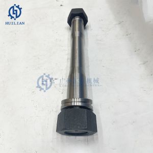 China Soosan SB121 SB130 SB140 SB147 Hydraulic Breaker Side Bolt for Machinery Hydraulic Hammer Repaired Shop Spare Parts Short Bolt on sale