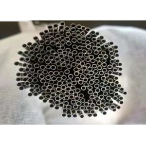 China Precision Machined Alloy Steel Tubes with High Brightness and Durability on sale