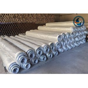 SS304 6-5/8" 1.5mm Slot Water Well Screen For 300M Depth Water Wells