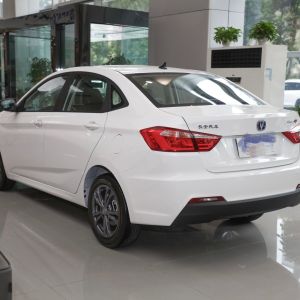 2023 Changan Yidong eado DT 1.6L Automatic Luxury compact SUV For Domestic and