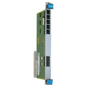 Vibro-Meter VM600 MPC4 MEGGITT Module PLC Protection Safty Card