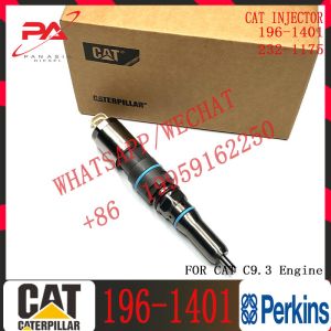 Diesel Fuel Injector 196-4229 196-1401 456-3493 367-4293 363-0493 20R-5077 456