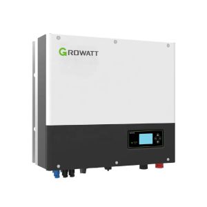 All In One Hybrid Solar Power System Complete Kit For Home 7KW 7.6KW Easy