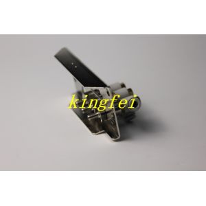 N510057078AA Panasonic Mounter NPM 3 - Hole Gas Pipe Connector Coupler