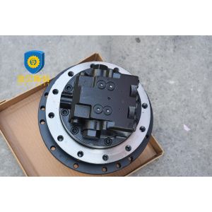 Final Drive 1484736 307B 307C 308C Excavator Final Drive Assy