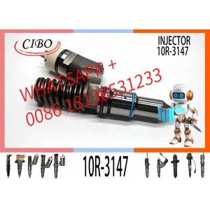 Diesel Fuel Common Rail Injector 249-0712 10R-3147 For C11 Engine 10R3147