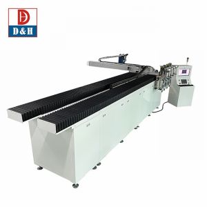 Adhesive Dispenser Machine Electrical Potting Epoxy Dispensing System