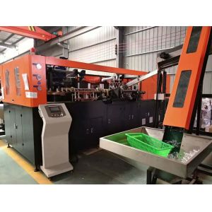 Cheap High Technology Automatic Blowing Machine Drinking Water Bottle Making Machine for sale