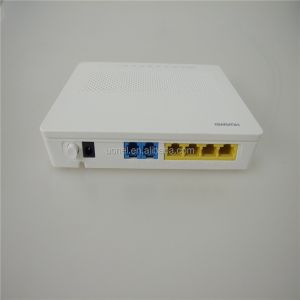 Cheap Huawei Echo Life HG8342 HG8342R ONU 4ETH 2VOICE 248 SIP GPON Terminal for sale