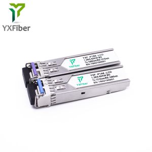 LC SC 1.25G SFP Optical Module