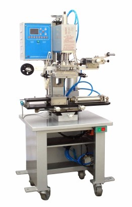 Quality Plane and Rolling Hot Stamping Machine wholesale