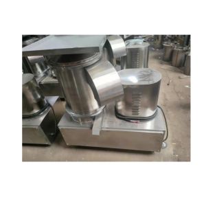 Top Quality Popular White And Yolk Separating Egg Breaking Machine Industrial