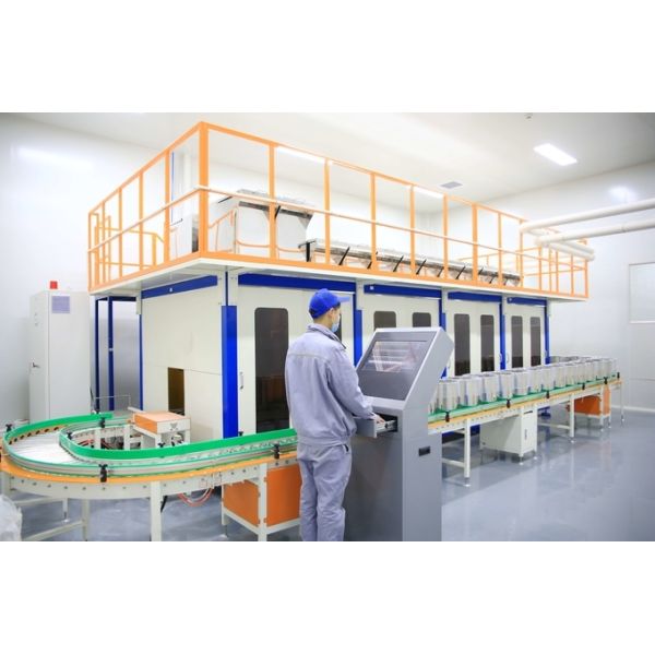 Dowhon Odorless Fuoroelastomer Rubber Slab FFKM O Rings Harsh Chemical Medium Environment Resistance 14