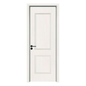 Cheap Easy To Install WPC Hollow Door For Convenient And Hassle-Free Renovations for sale