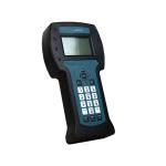Hand Held Hart 475 Field Communicator Documenting Process Loop Calibrator