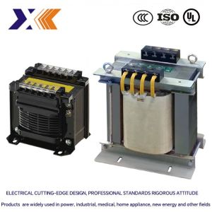 Custom Switching Power Supply Single Phase Transformer for SMPS Customized