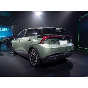 2023 MG4 EV Hatchback 425km 5 Seat Hatchback Left Hand Drive