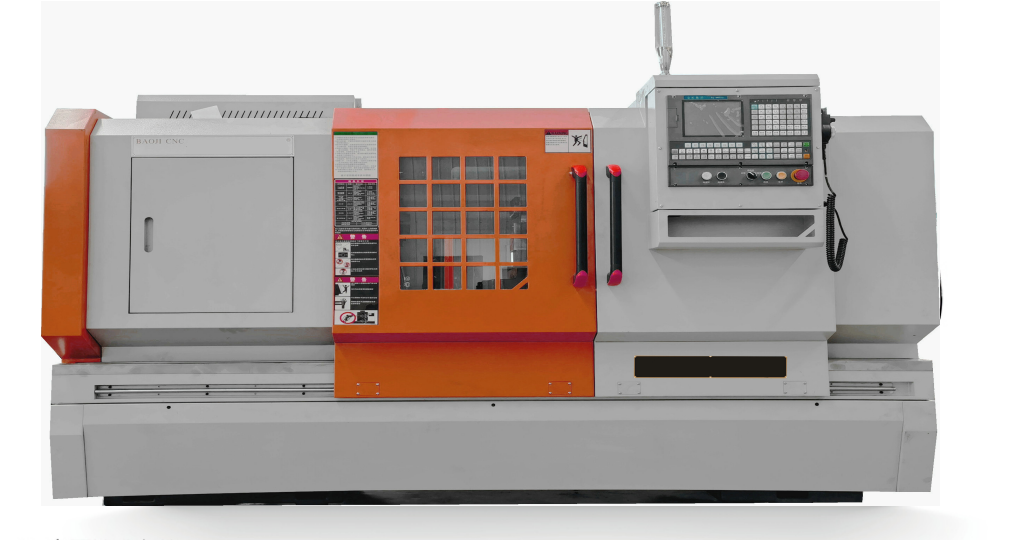 Cheap CK6150 CNC Lathe - High-Precision, Versatile, and Robust Solution for Precision Turning Operations Introduction for sale