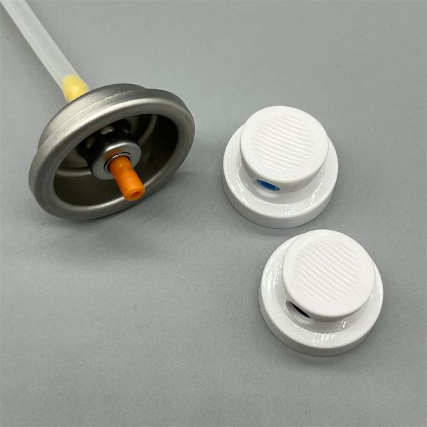 Quality High - Quality Perfumed Air Spray Valve - Fine - Mist Dispensing for Home Fragrance wholesale