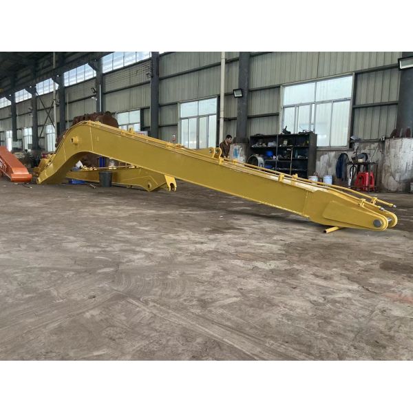 Quality OEM ODM High Strength Long Reach Excavator Extension Arm New Condition wholesale