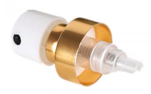 Cheap 13mm 15mm 18mm 20mm mini aerosol valve, metal continuous for aerosol can aluminum sprayer for sale