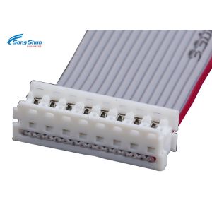 Molex 90584 Series Wire Harness IDC Instrument Wire Harness DIP Wire Harness