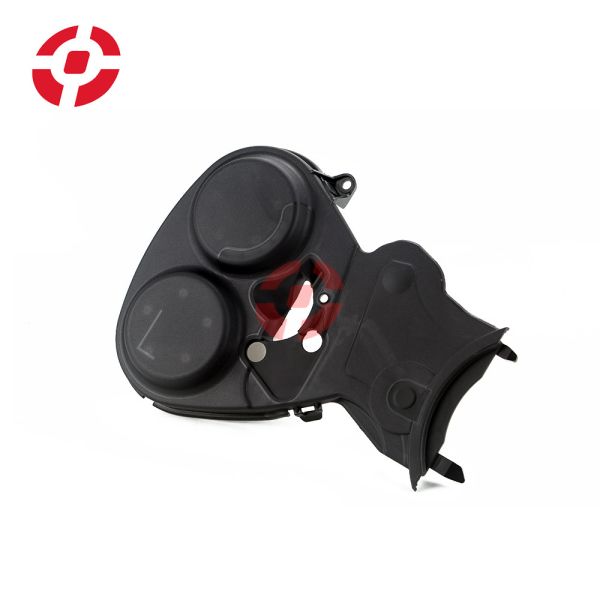 Quality OE 32267911 outside Front Timing Gear Casing Cover of Engine system for Volvo wholesale