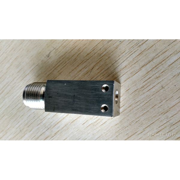 Custom all kinds of materials, a variety of specifications, mechanical