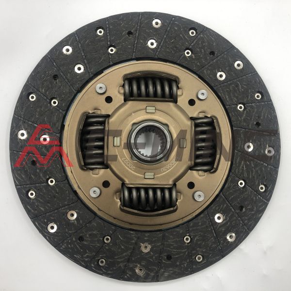 Quality F6 Pressure Plate Assembly ISD069U 100P 250x160x24x25.6 wholesale