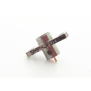 Cheap JFD Microstrip Series Male SMP RF Connector Coaxial Connector Frequency 40GHz for sale