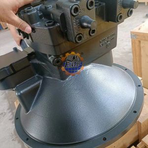 China 31KB-10030 Excavator R520LC-9 DX520 Hydraulic Pump R902277494 A8VO225 Main Pump on sale