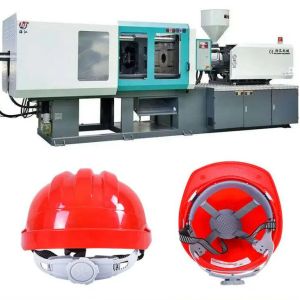Motorcycle Helmet Injection Making Machine Helmet Visor Making Machine