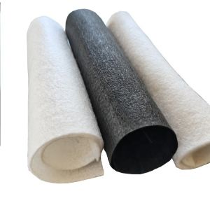 12-Foot Round Pool Liner Pad with Non Woven Geotextile Length 50-100m Outdoor