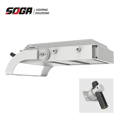 Quality Rotatable Modular Design Anti-Glare Light Control System 15° Horizontal Rotation wholesale
