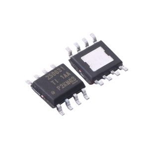 TPS259631DDAR SOP-8 Hot Swap Voltage Controllers Integrated Circuits