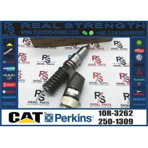 C11/C13 injector diesel fuel injector 249-0712 10R-3147 10R-3262 294-3002 249