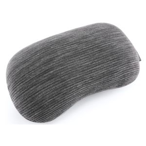 Shredded Memory Foam Neck Support Travel Pillow Cute Car Headrest Cushion