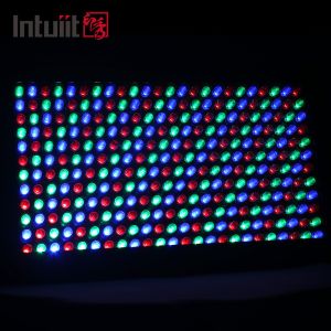 Led Strobe Rgb Waterproof 36w LED Modern Design Concert Strobe Lighting Stage
