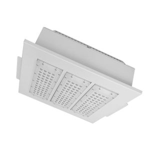 150watt led canopy light, 150w led gas station light, outdoor ip65 canopy gas