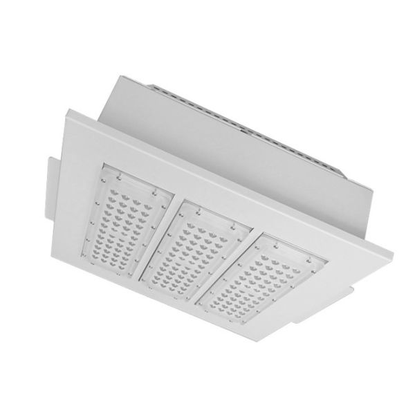 150watt led canopy light, 150w led gas station light, outdoor ip65 canopy gas